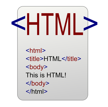 关于HTML代码可以完成的那些你不知道的事